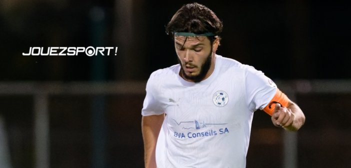 Top 5 du week-end by JouezSport !