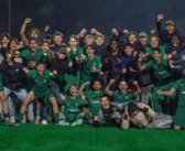 Veyrier élimine Donzelle et jouera la finale !
