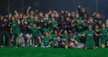 Veyrier élimine Donzelle et jouera la finale !