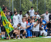 Veyrier est champion de 2e ligue !