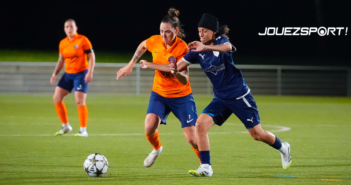 Top 5 du week-end by JouezSport !