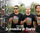 Dans les coulisses de la promotion de Benfica Genève – ProxInside