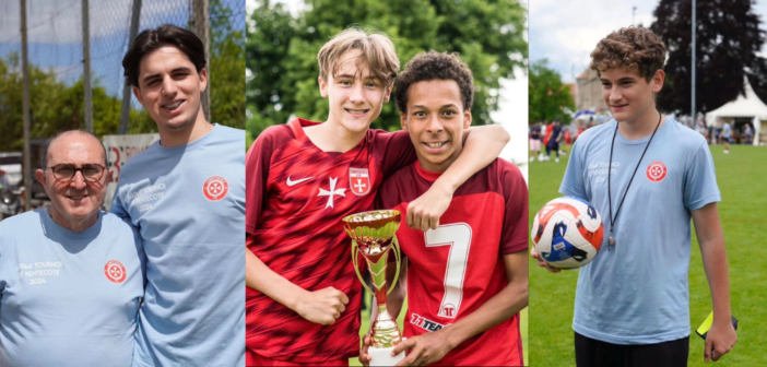 Le Compesières FC fête les 65 ans de son tournoi de Pentecôte