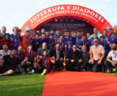 Une grande fête qui fera date pour le FC Kosova !