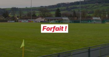 Un forfait qui pourrait valoir cher…