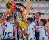 Geneva International Challenge U11 : un carton pour la première édition !