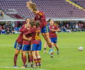 Le Servette FCCF jouera la finale !