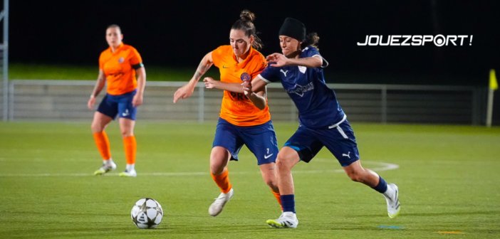 Top 5 du week-end by JouezSport !