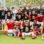 Benfica Genève est promu en 3e ligue !