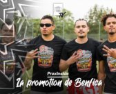 Dans les coulisses de la promotion de Benfica Genève – ProxInside