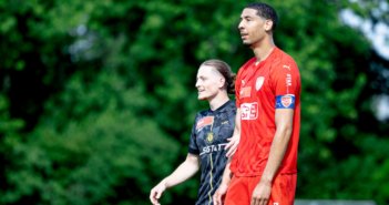 À Meyrin, Chênois manque les finales
