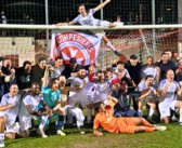 Les 30+ de Compesières sont champions ! Et promus ?