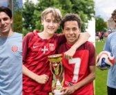 Le Compesières FC fête les 65 ans de son tournoi de Pentecôte