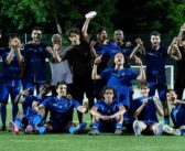 Un festival pour retrouver la finale !