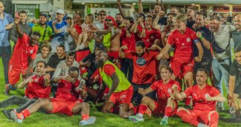 Deux ans après, Saint-Paul retourne en finale !
