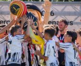 Geneva International Challenge U11 : un carton pour la première édition !