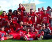 Lancy II est promu en 2e ligue !