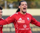 Matteo Regillo, une saison XXL qui vaut un maintien