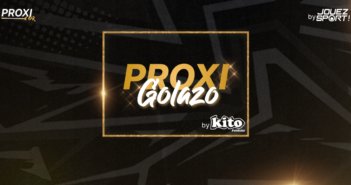 ProxiGolazo 2026 by Kito Publicité – envoyez-nous vos buts !