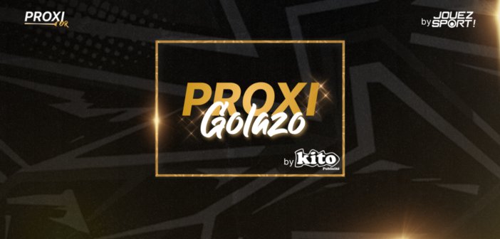 ProxiGolazo 2026 by Kito Publicité – envoyez-nous vos buts !