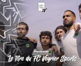 Le titre de Veyrier vécu de l’intérieur – ProxInside