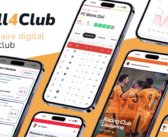 Changez de dimension grâce à All4Club!