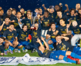 Douze ans après, le CS Italien remporte la Coupe genevoise !