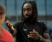 C’est officiel : Johan Djourou entraînera Etoile Carouge