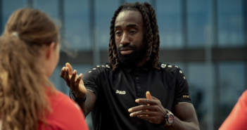 C’est officiel : Johan Djourou entraînera Etoile Carouge