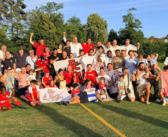 Double promotion du FC Saint-Paul !