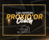 Coach Proxid’Or 2026 by GABB-IMMO : les nominés