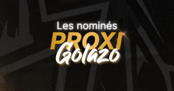 ProxiGolazo 2026 by Kito Publicité – Les 10 buts nominés