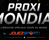 ProxiMondial by JouezSport, c’est parti !