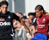 Pas de montée pour Servette M-21