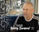Proximité avec Thierry Barnerat