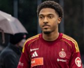 Benjamin Keita termine meilleur buteur du groupe 1 de 1ère Ligue Classic