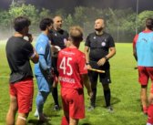 Le match Bosna – Collex est à rejouer