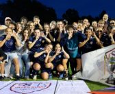 Soirée historique pour le CS Interstar !