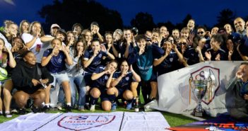 Soirée historique pour le CS Interstar !
