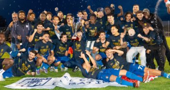 Douze ans après, le CS Italien remporte la Coupe genevoise !