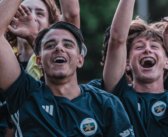 Les M-16 d’Etoile Carouge en finale à la Fontenette !