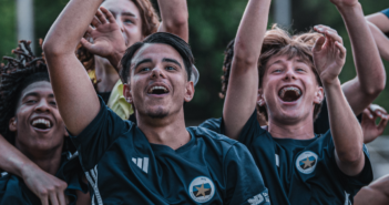 Les M-16 d’Etoile Carouge en finale à la Fontenette !