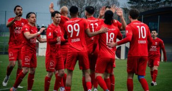 Mission Coupe de Suisse pour Collex-Bossy !