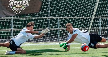 Keeper Cup 2026 : les meilleures photos !