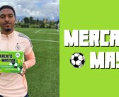 Benjamin Keita joueur du mois de mai by Mercato Master !