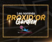 Gardien Proxid’Or by Goalies Academy – Les nominés