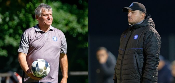 Du changement à Versoix !