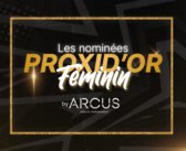 Proxid’Or Féminin by Arcus Finance – Les nominées