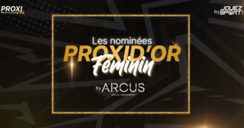 Proxid’Or Féminin by Arcus Finance – Les nominées