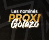ProxiGolazo 2026 by Kito Publicité – Les 10 buts nominés